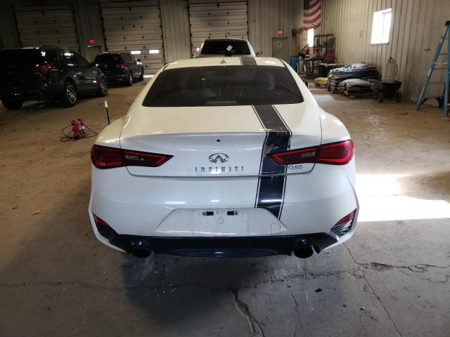 Photo 6 from auction – 2017 INFINITI Q60 PREMIU with VIN JN1EV7EK3HM363166