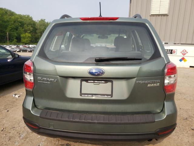 Zdjęcie 6 z aukcji – 2015 SUBARU FORESTER 2 z VIN JF2SJABC9FH803601