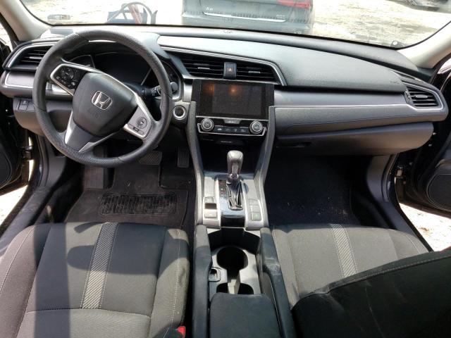 Photo 8 from auction – 2017 HONDA CIVIC EX with VIN 19XFC2F73HE046247