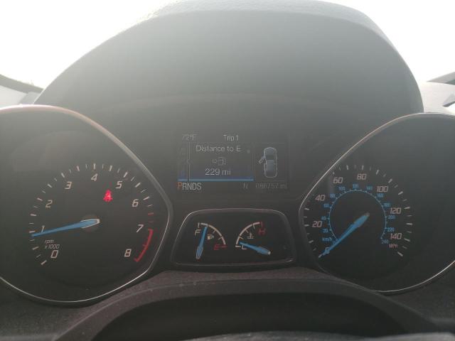 Photo 9 from auction – 2016 FORD ESCAPE SE with VIN 1FMCU9GX8GUB85437