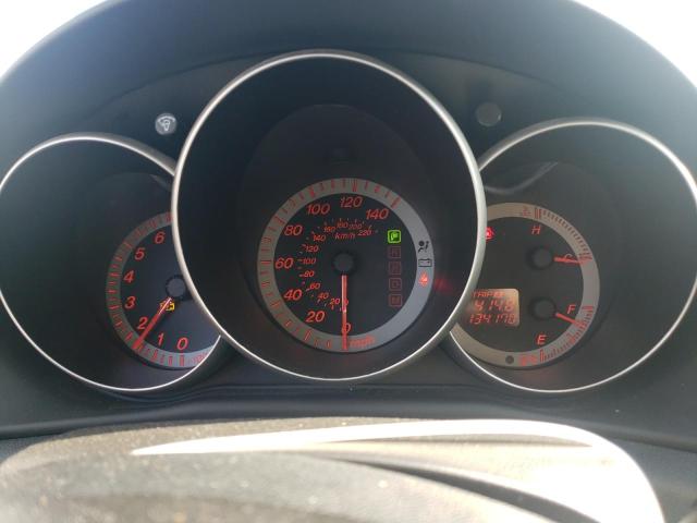 Photo 8 from auction – 2007 MAZDA 3 HATCHBAC with VIN JM1BK343571610229