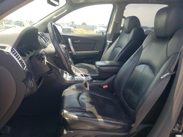 Photo 7 from auction – 2007 GMC ACADIA SLT with VIN 1GKEV33777J174495