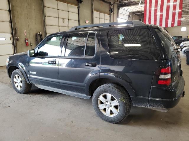 Photo 2 from auction – 2008 FORD EXPLORER X with VIN 1FMEU73E88UA24315