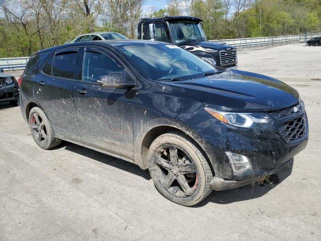 Photo 4 from auction – 2018 CHEVROLET EQUINOX LT with VIN 2GNAXKEX6J6351013
