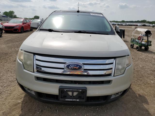 Photo 5 from auction – 2007 FORD EDGE SEL with VIN 2FMDK48C17BA83301