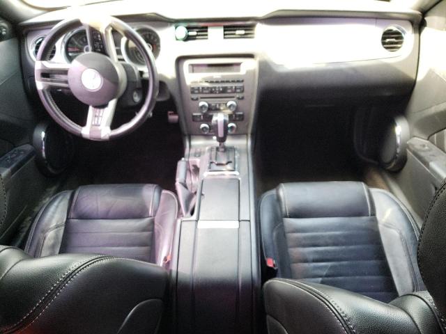 Photo 8 from auction – 2014 FORD MUSTANG with VIN 1ZVBP8EM4E5265039