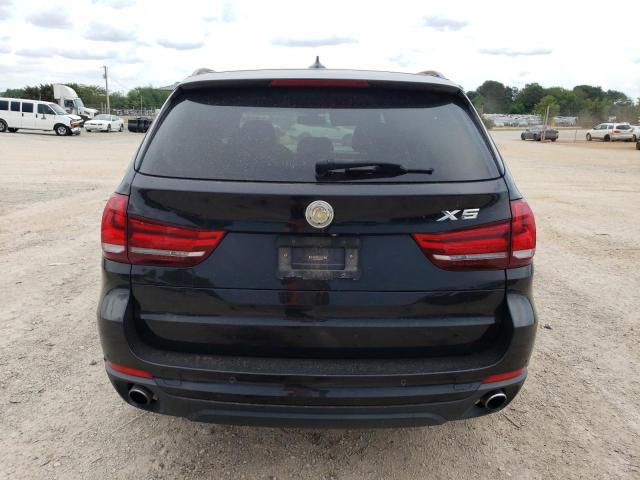 Photo 6 from auction – 2014 BMW X5 SDRIVE3 with VIN 5UXKR2C59E0H32637