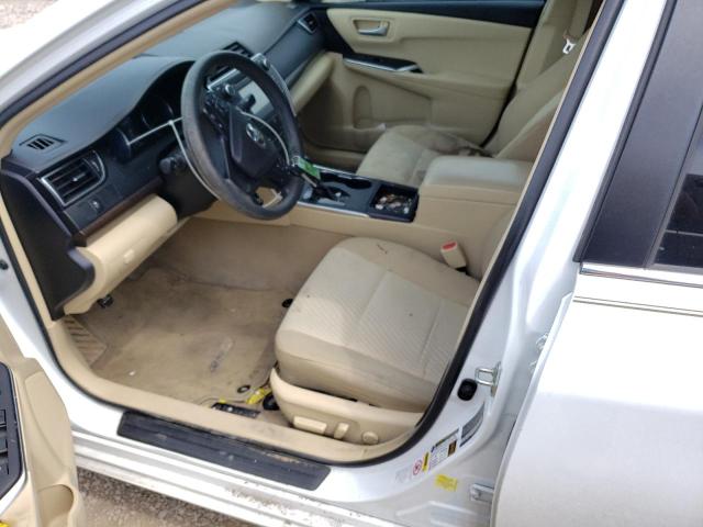 Photo 7 from auction – 2017 TOYOTA CAMRY LE with VIN 4T1BF1FK4HU673444