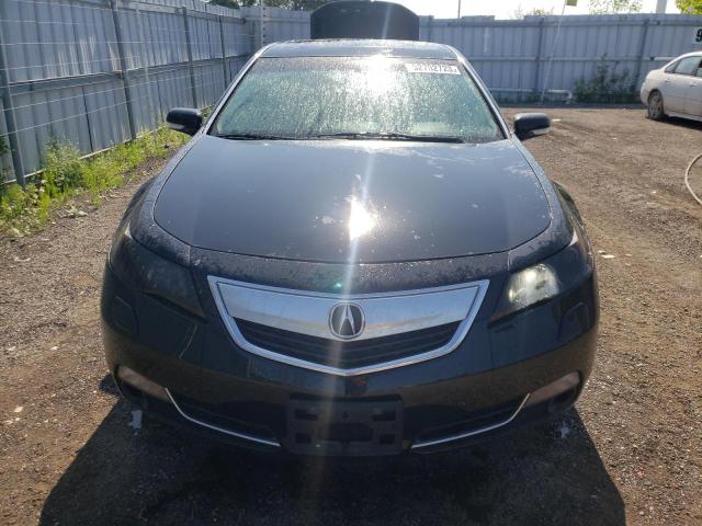 Photo 5 from auction – 2012 ACURA TL with VIN 19UUA9F55CA803134