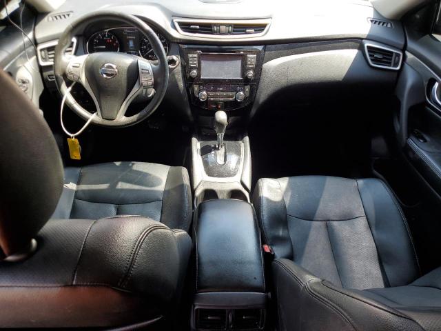 Photo 8 from auction – 2016 NISSAN ROGUE S with VIN 5N1AT2MV4GC918285