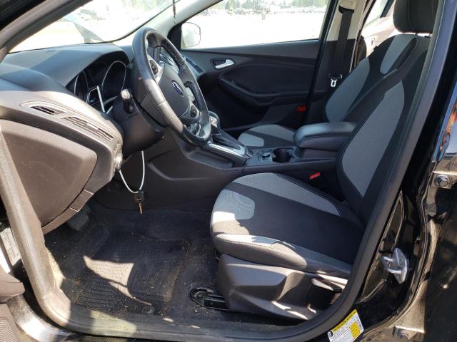 Photo 7 from auction – 2014 FORD FOCUS SE with VIN 1FADP3F24EL169165