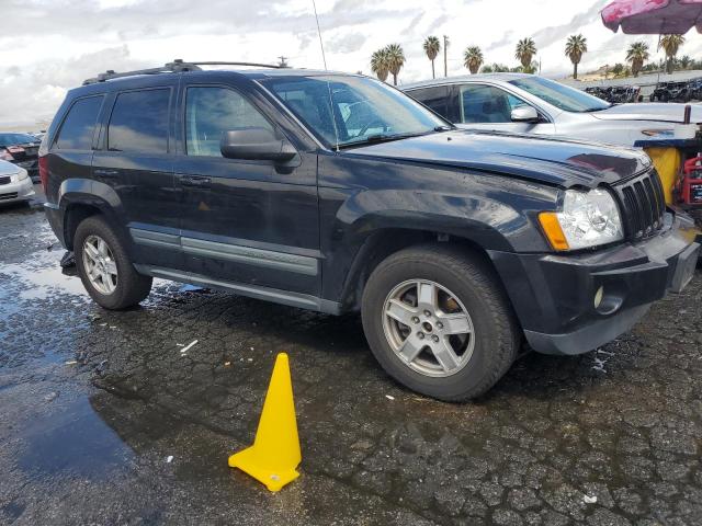 Photo 4 from auction – 2006 JEEP GRAND CHER with VIN 1J4GR48K16C355861