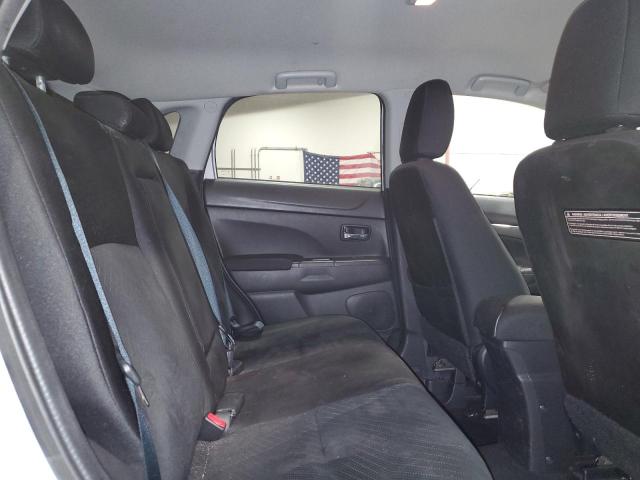 Photo 11 from auction – 2014 MITSUBISHI OUTLANDER with VIN 4A4AP4AU4EE011207