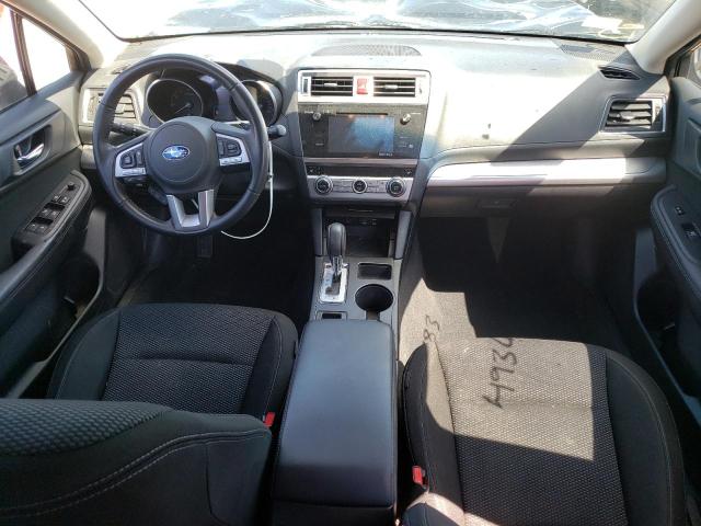 Photo 8 from auction – 2017 SUBARU OUTBACK 2. with VIN 4S4BSAFC3H3411781