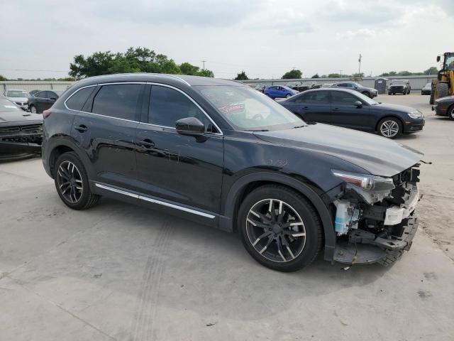 Photo 4 from auction – 2018 MAZDA CX-9 GRAND with VIN JM3TCADY4J0210829