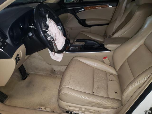 Photo 7 from auction – 2006 ACURA 3.2TL with VIN 19UUA66216A028503