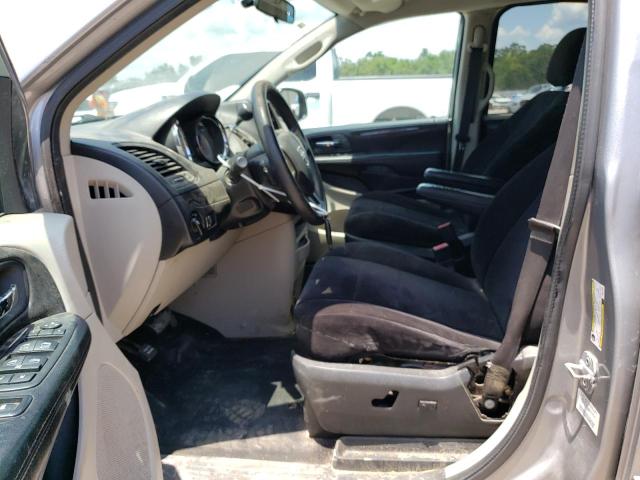 Photo 7 from auction – 2013 DODGE GRAND CARA with VIN 2C4RDGCG4DR771716