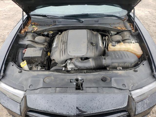 Photo 11 from auction – 2014 DODGE CHARGER R/ with VIN 2C3CDXDT9EH351740