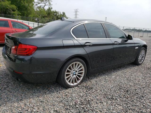 Photo 3 from auction – 2012 BMW 535 I with VIN WBAFR7C58CC812016