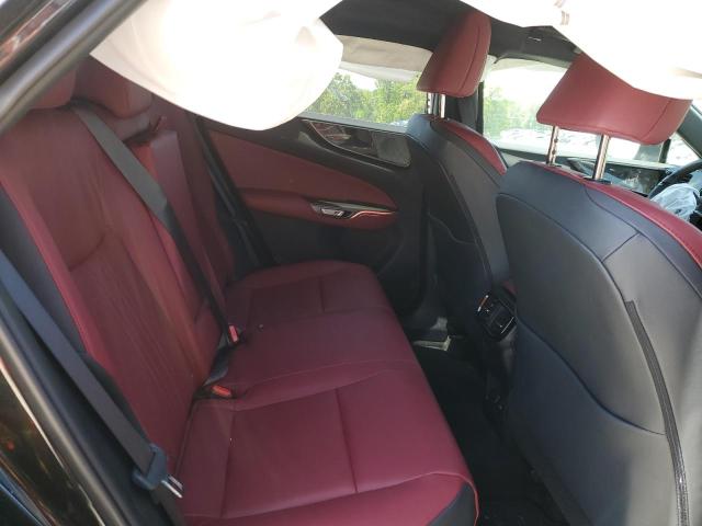 Photo 11 from auction – 2022 LEXUS NX 350 with VIN 2T2AGCEZ3NC001032