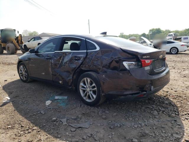 Photo 2 from auction – 2016 CHEVROLET MALIBU LT with VIN 1G1ZE5ST0GF203905