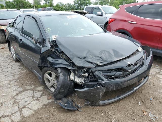 Photo 4 from auction – 2011 TOYOTA COROLLA BA with VIN 2T1BU4EE4BC644957