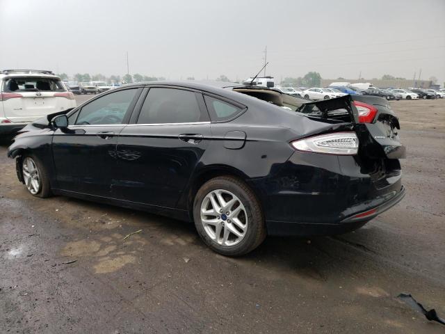 Photo 2 from auction – 2016 FORD FUSION SE with VIN 1FA6P0H75G5117809