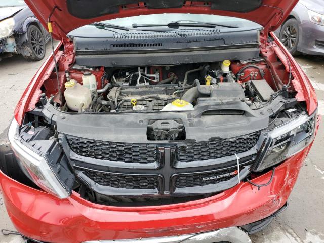 Photo 12 from auction – 2016 DODGE JOURNEY CR with VIN 3C4PDCGB1GT195082