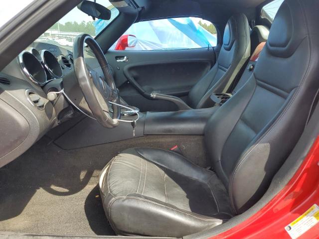 Photo 7 from auction – 2007 PONTIAC SOLSTICE with VIN 1G2MB35BX7Y135140