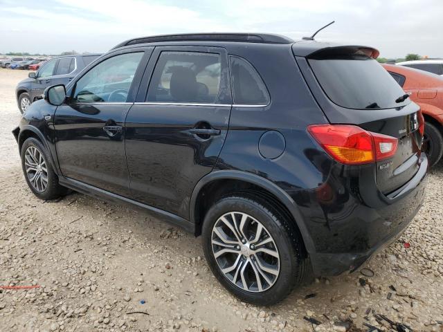 Photo 2 from auction – 2016 MITSUBISHI OUTLANDER with VIN JA4AP4AW2GZ025931