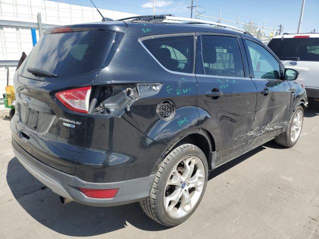 Photo 3 from auction – 2013 FORD ESCAPE TIT with VIN 1FMCU9J95DUD30648
