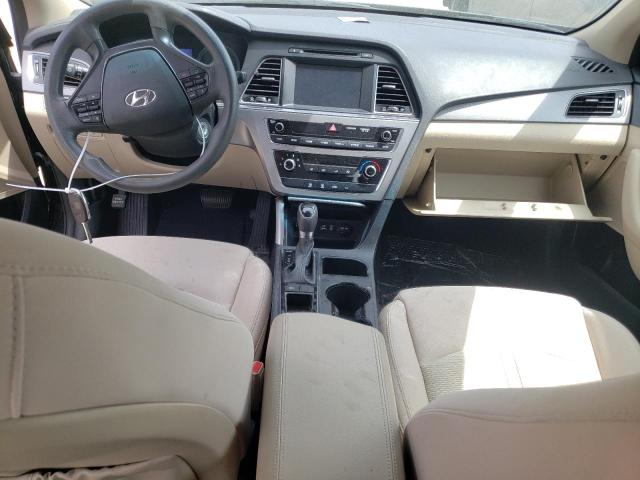 Photo 8 from auction – 2016 HYUNDAI SONATA SE with VIN 5NPE24AFXGH311331