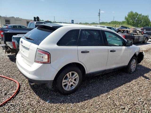 Photo 3 from auction – 2010 FORD EDGE SE with VIN 2FMDK3GC7ABB72096