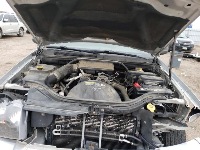 Photo 11 from auction – 2007 JEEP GRAND CHER with VIN 1J8GR48K17C522106