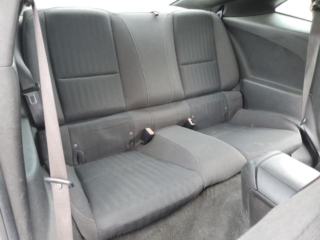 Zdjęcie 10 z aukcji – 2012 CHEVROLET CAMARO LS z VIN 2G1FA1E39C9126795