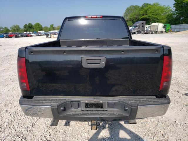 Photo 6 from auction – 2011 GMC SIERRA K15 with VIN 3GTP2VE32BG409205