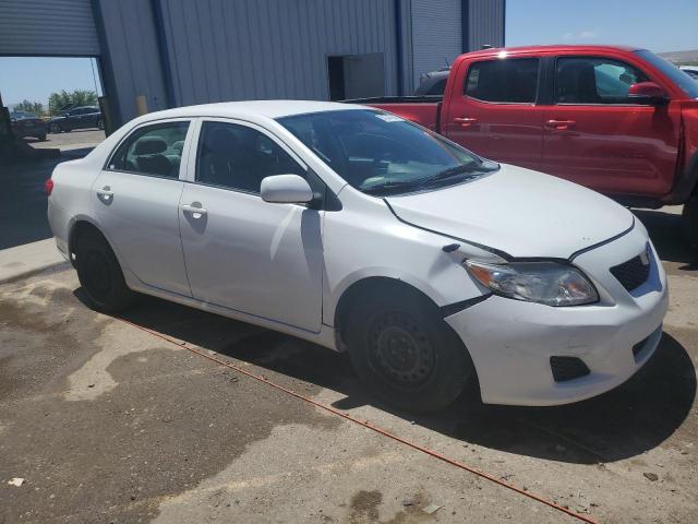 صورة رقم 4 من المزاد - 2010 TOYOTA COROLLA BA مع VIN 1NXBU4EEXAZ217280