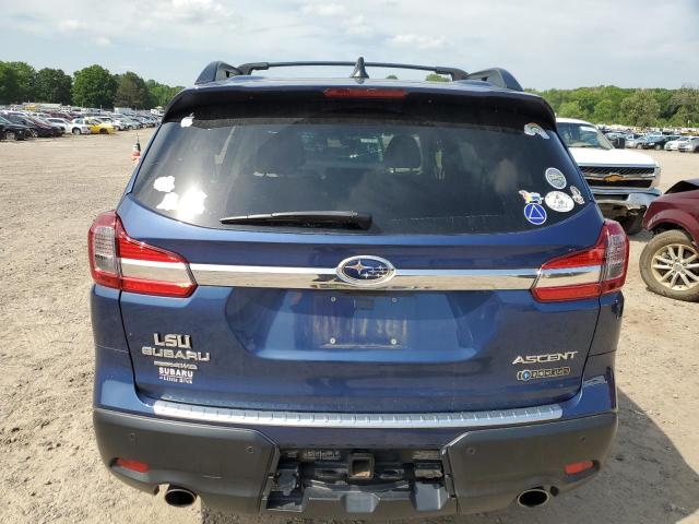 Photo 6 from auction – 2020 SUBARU ASCENT PRE with VIN 4S4WMAED2L3443748