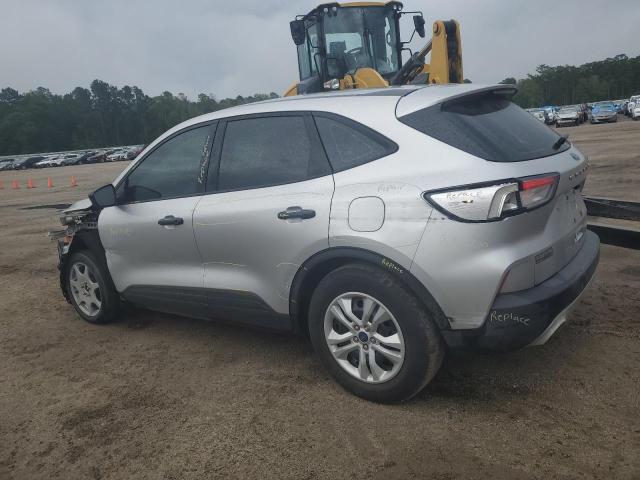 Photo 2 from auction – 2020 FORD ESCAPE S with VIN 1FMCU0F66LUB41192