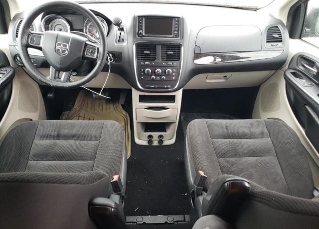 Photo 8 from auction – 2019 DODGE GRAND CARA with VIN 2C4RDGBG6KR559124