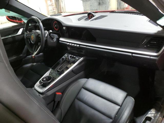 Foto 8 de la subasta – 2020 PORSCHE 911 CARRER con VIN WP0AA2A94LS205677
