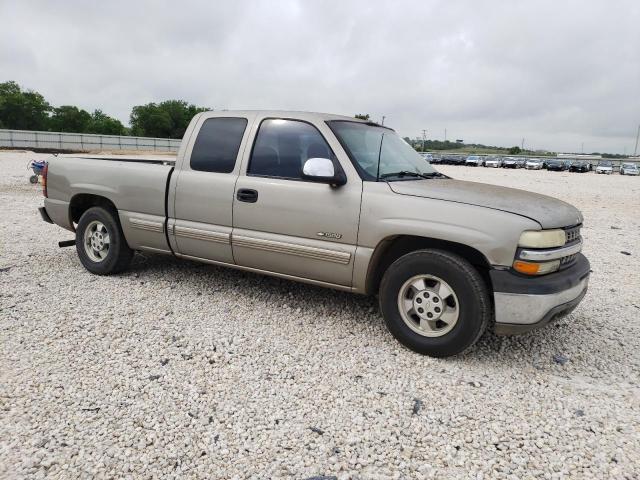 Photo 4 from auction – 2000 CHEVROLET SILVERADO with VIN 2GCEC19T3Y1314015