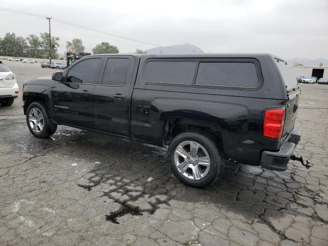Photo 2 from auction – 2016 CHEVROLET SILVERADO with VIN 1GCRCPEC1GZ246152