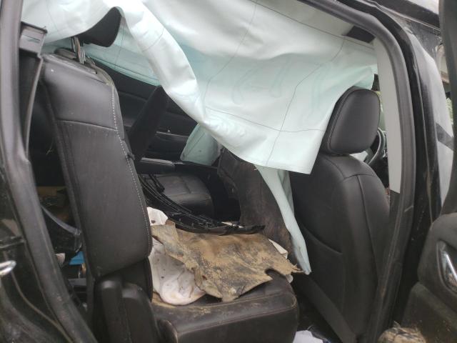 Photo 10 from auction – 2021 GMC ACADIA SLT with VIN 1GKKNMLS5MZ190513