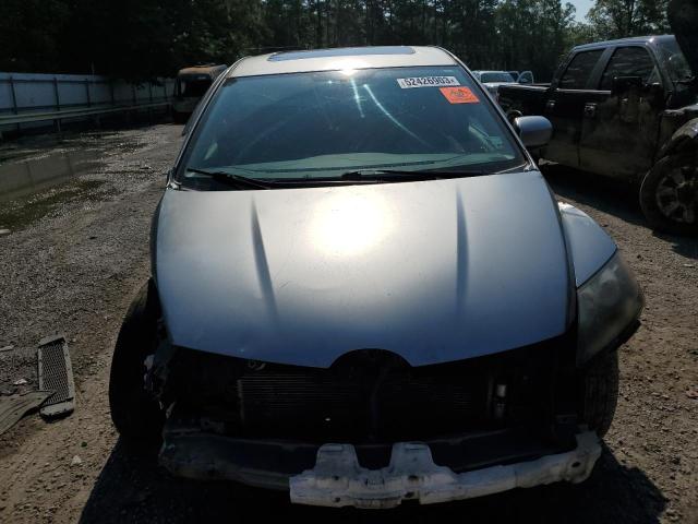 Photo 5 from auction – 2011 MAZDA CX-7 with VIN JM3ER2B56B0355006