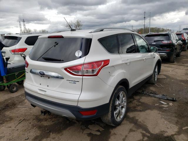 Photo 3 from auction – 2016 FORD ESCAPE TIT with VIN 1FMCU9J95GUB22712