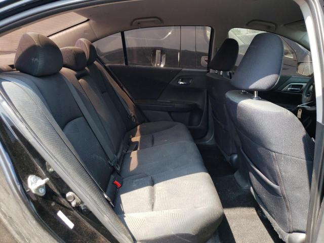Photo 10 from auction – 2014 HONDA ACCORD LX with VIN 1HGCR2F39EA250145
