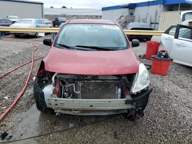 Photo 5 from auction – 2014 NISSAN VERSA S AU with VIN 3N1CN7AP2EL866038