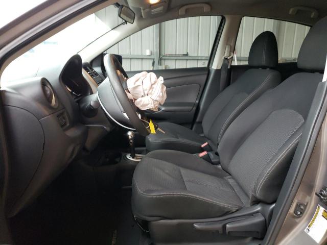 Photo 7 from auction – 2016 NISSAN VERSA S with VIN 3N1CN7AP7GL877586