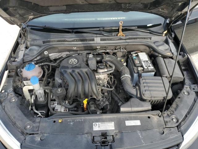 Photo 11 from auction – 2014 VOLKSWAGEN JETTA BASE with VIN 3VW2K7AJ8EM428144
